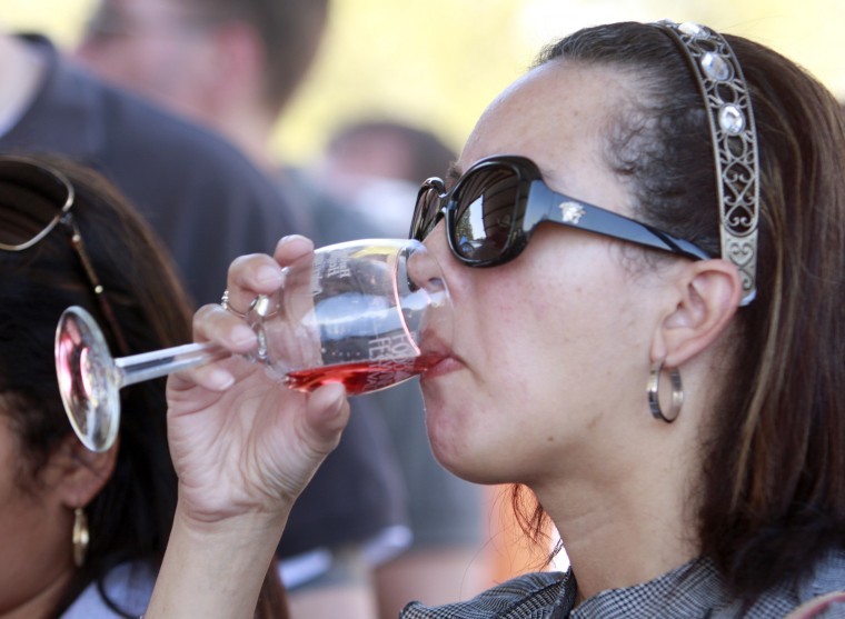 Food and Wine Festival